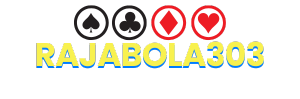 Logo RAJABOLA303